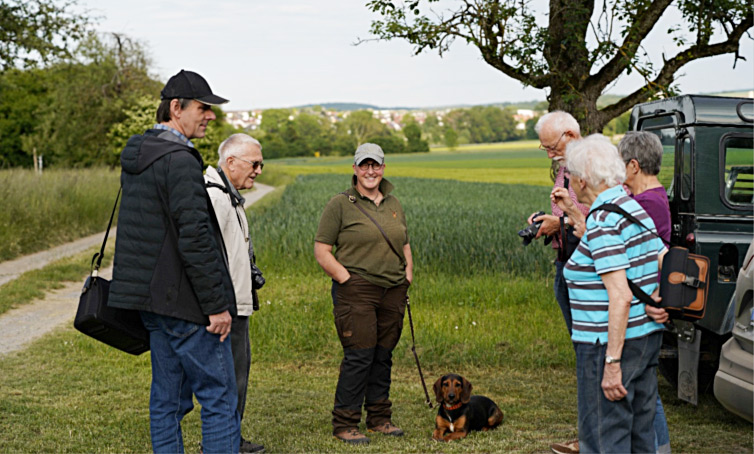 Bild WaldrundgangFotoclub Bild WaldrundgangFotoclub